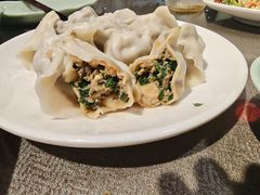 -馅老满(鼓楼店)