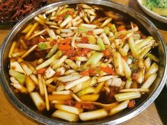 -邱金小炒·30 年盐帮江湖菜(自贡店)