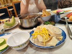 -麦瑞缇·烤肉·烤菌子(南屏街店)
