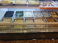 -金太郎自助烤肉.火锅(宝龙店)