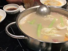 -官也街澳门火锅(新源里店)