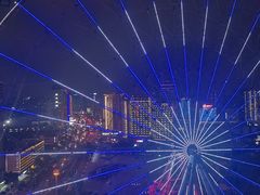-星城之眼摩天轮