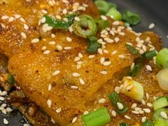 -有鱼吃·纸包烤鱼(曲江创意谷店)