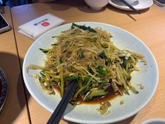 -关东小磨东北菜(上海长风大悦城店)