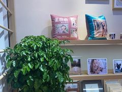 -方快-照相馆(金桥国际店)