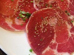 iphone_upload_pic-梦山水日本烧肉(五四广场店)