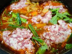 -笔记安顺夺夺粉火锅