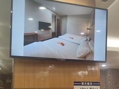 -住星酒店(广州北京路步行街店)
