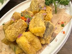 -大洋家·精品潮汕菜·生腌砂锅粥(天河东路店)