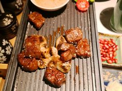 -玉川屋·深夜食堂居酒屋(柳巷店)