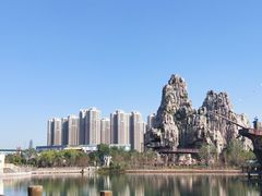 -广州融创文旅城