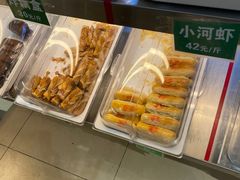 -紫光园清真北京小吃(正阳大街店)
