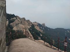 -峄山风景名胜区