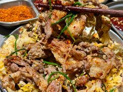 -杨小佳·齐齐哈尔烤肉·烤串(广州店)