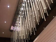 -上海浦东假日酒店