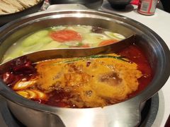 -辣家私厨火锅·龙虾(开发区店)