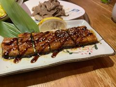 -一井烧肉·活鳗·寿司(望京SOHO店)