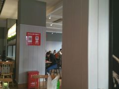 -肯德基(西稍门店)