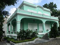 -龙环葡韵住宅式博物馆