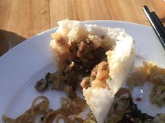 -蓝天清水湾国际大酒店