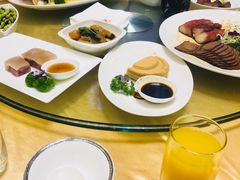 -上海衡山路十二号华邑酒店