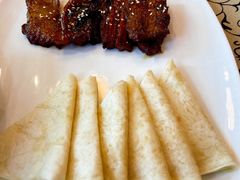 酥不烂烤肉-一江春水·杭帮臻宴(三台山店)