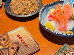 -俊屋料理·烧鸟·寿司·日泰融合菜(星际云汇店)