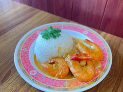 -曼谷食堂·泰国家庭料理