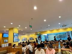 -萨莉亚意式餐厅(苏州食百家店)
