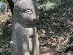 -采石矶景区
