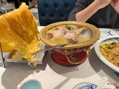 -燕郊烧鸽子(酷车小镇店)