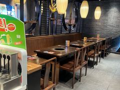 -呷哺呷哺 小火锅 (浦东新欧尚超市店)