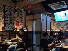 -三杯赤運·中式小酒馆(所城里店)