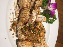 -泰华海鲜中餐厅(普吉镇店)