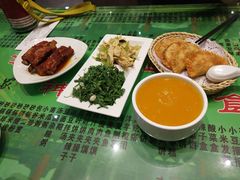 -令氏家外家岐山面(火炬路店)