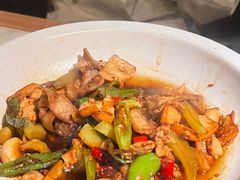 妈妈烧下饭菜-佬肥猫(国华广场店)