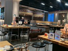 -额尔敦草原涮羊肉·烧烤(冻青树总店)