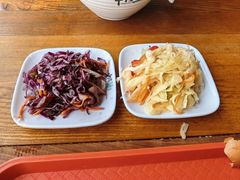 -中阿兰牛肉面(悦海新天地店)