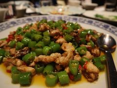 -成都钓鱼台精品酒店-品聚·成都餐厅
