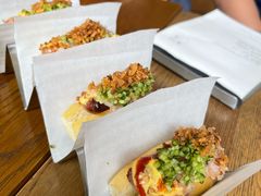 丹麦小热狗-BOR Eatery(安福路店)