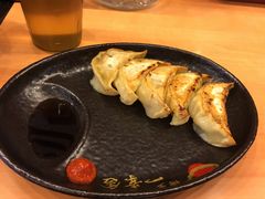 -博多一幸舍(侨福芳草地购物中心店)