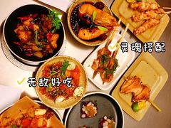 -现代居酒屋ATELIER IZAKAYA