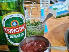 -元盛居(生态大街店)