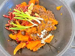 -四小区火锅·巷子里的重庆火锅(花照壁店)