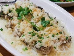 -德胜轩正宗顺德菜(宝安沙井会展中心店)