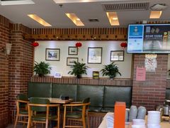 大堂-京滨饭店·餐厅(阜外大街店)