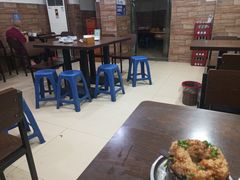 大堂-巷子深格格(万州总店)