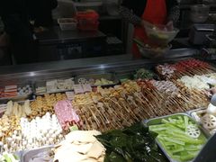 -林静小吃(复兴路店)