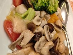 -山外山菜馆(玉泉路店)