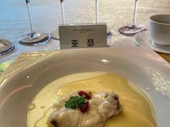 -东海朗廷酒店-唐阁T’ANG COURT 中餐厅